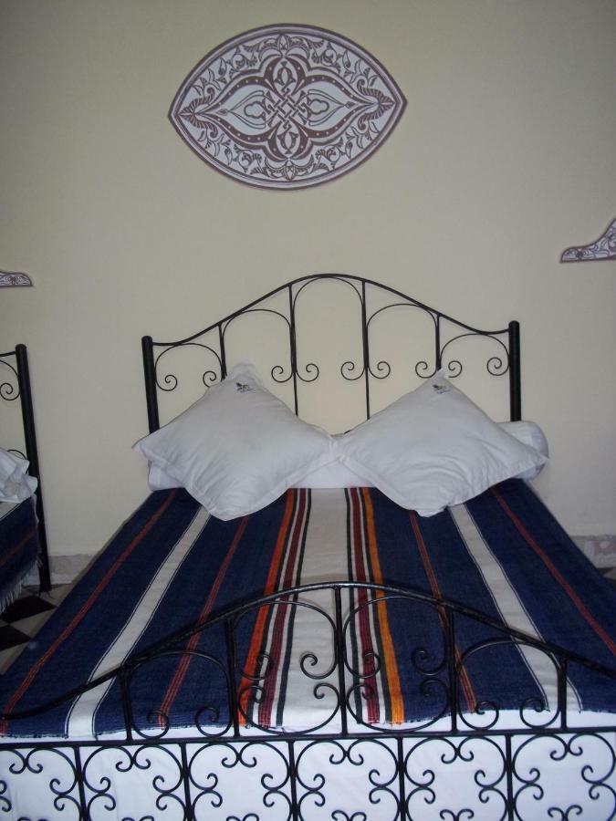Riad Taroudant Palmiers Hotel ภายนอก รูปภาพ