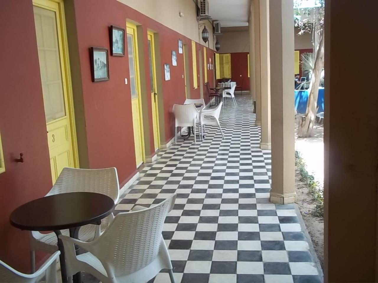 Riad Taroudant Palmiers Hotel ภายนอก รูปภาพ