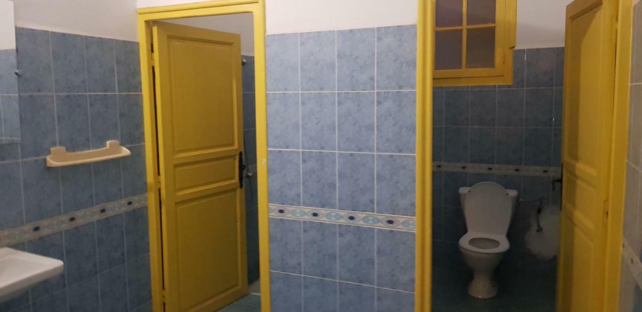 Riad Taroudant Palmiers Hotel ห้อง รูปภาพ